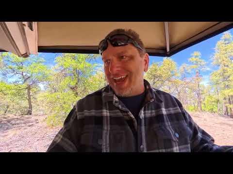Great Meals for Camping | Meat, Meat, and More Meat | October Burger Carne Asada and Steak