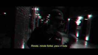 PROVING GROUNDS 'MESS-AGE' (Featuring B-Heart & Amy Of Aster)