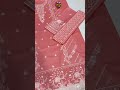 Latest 3 PC Casual Embroidered Lawn Designs 2026