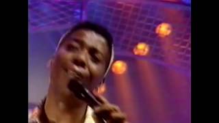 Download Lagu Sydney Youngblood - If Only I Could MP3