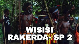 WISISI RAKERDA-SP 2 | The Wisisi