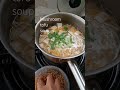 Mushroom tofu soup #dailyvlog #vlog #visualjournal #homecookingchannel #soup #mushroom #tofu