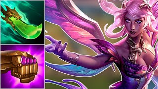 MIGHTY MECH GUIDE BY XUNGE CHALLENGER IONIA SERVER TEAMFIGHT TACTICS TFT TCL CHINA