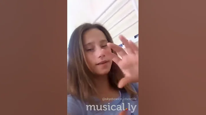 My musically