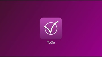 To Do List WebApp Project | HTML CSS JavaScript