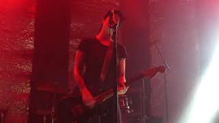 The Distillers - For Tonight You&#39;re Only Here To Know Live in Houston, Texas