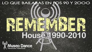 1995 - NIGHTCRAWLERS - Push the feeling on (radio mix) -- (Museo Dance - House 1990-2010)