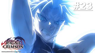 Ragna Crimson - Episode 23 [English Sub]