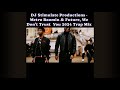 Dj stimulate productions  metro boomin  future  we dont trust you 2024 trap mix