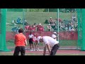 2017 Canada Summer Games - Field Day 4 - Discus