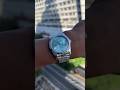Pagani Design PD-1752 Day-Date 36 Ice blue on a 6.5inch wrist #paganidesign #rolex #watch #fyp