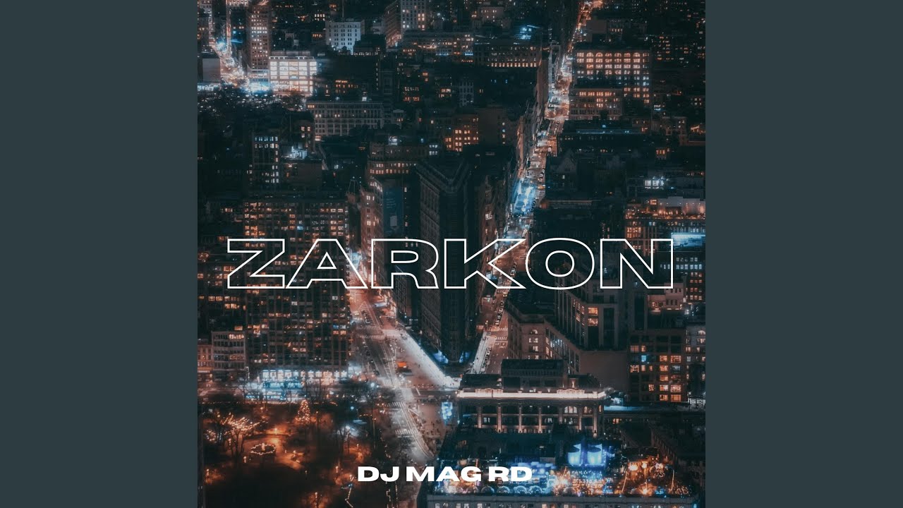 ZARKON