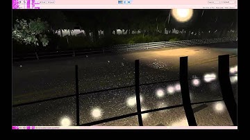 Final Unity VR Mockup