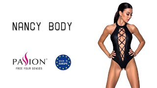PASSION FREE YOUR SENSES Skin - Nancy body lingerie