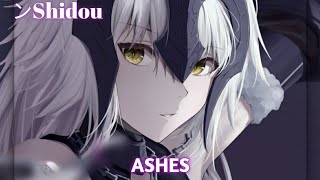 [Nightcore] - ASHES (NEFFEX)