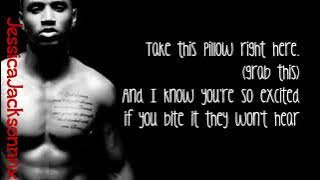 Trey Songz-Neighbors Know My Name Lyrics