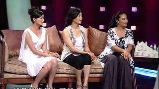 20100925 超级访问 陶虹、王菁华、戴娇倩 娱乐圈剩女明星们的烦恼 HD高清完整版