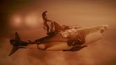 ザ バトル ネイビーシールズvsミュータント Youtube