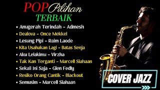 Pop Pilihan Terbaik  Cover Jazz 
