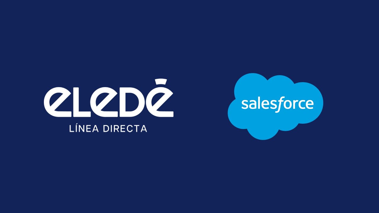 Elede Rechazar un prospecto en Saleforce Eledé - YouTube