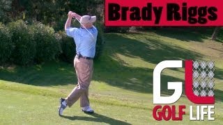 Control Your Club Distance with Brady Riggs