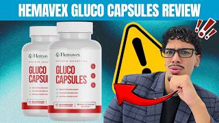 Details Hemavex Gluco Capsules Scam Exposed — Fake Elon Musk & Denzel Washington AI Videos News