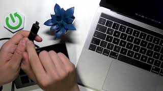 ULANZI Stream Deck D200 – How to Connect to MacBook