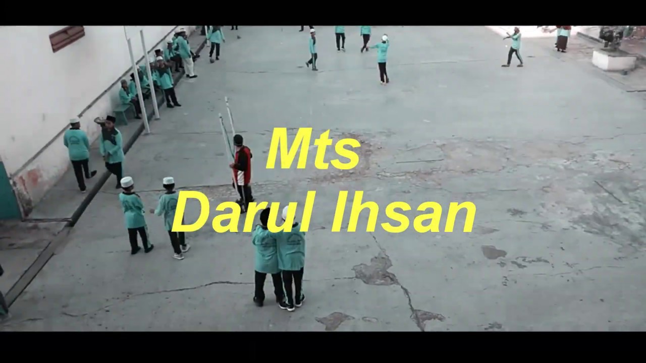 Madrasah Darul Ihsan Samarinda 2019
