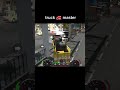 travellers game test hunting challenge#trackmaster#truck lovers#tractor truck#