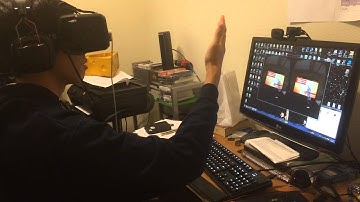 High Fidelity Demo #2 - Developer Playthrough Reaction