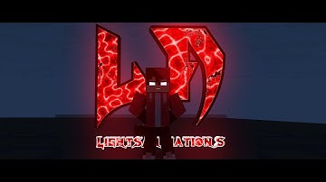 Lightmaster VS Darkmaster - Animated fighting scene (Continued the template of @beinbian )