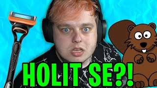 MĚLI BYSTE SE HOLIT?🤔| Morry REAGUJE na Show Us