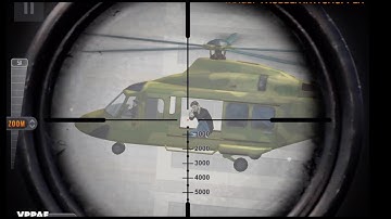 Sniper 3D Assassin ( Oliver Springs )