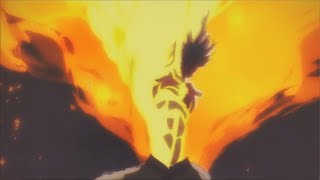 Asura`s Wrath AMV -  Are You Ready (HD/750p)