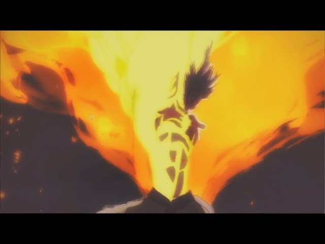 Asura`s Wrath AMV -  Are You Ready (HD/750p) class=