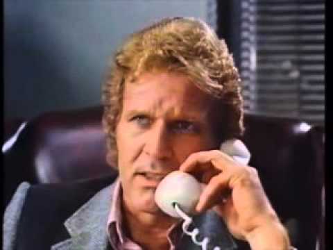 R.O.T.O.R. Trailer (1987)