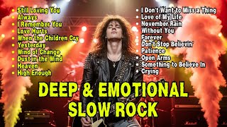 Download Lagu The Best 80s Romantic Rock Ballads You've Never Heard | slow rock classics MP3 Download Lagu The Best 80s Romantic Rock Ballads You've Never Heard | slow rock classics MP3