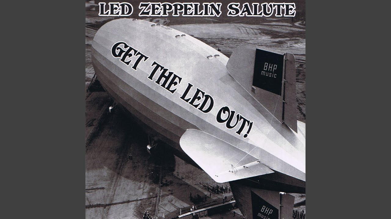 D'yer Mak'er adlı videoyu YouTube'da izle