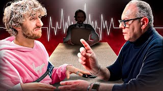 Thumbnail for MA FAMILLE M’INTERROGE SOUS DETECTEUR DE MENSONGES (j’suis foutu 😭)