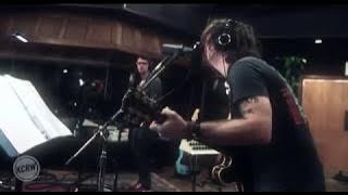 Download lagu Ryan Adams & The Shining - Fix it (Live Session)