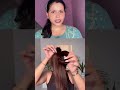 #hairstyle #youtubeshorts