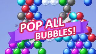 #Level- 405 | Bubble Shooter androidgameplay | Bubble Shooter | Bubble Shooter gameplay