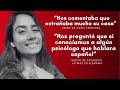 Por qu an nadie quiere hablar de esto caso maria fernanda snchez berln alemania