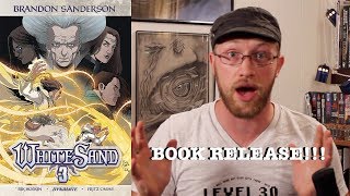 White Sand 3 Mini Review
