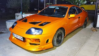 :       3  - Celica-Supra (-73)