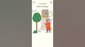 Dop 2 Level 43 walkthrough solution or answer#shorts #gameplay #dop2