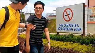 MMU critical thinking assignment