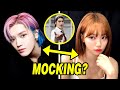 NCT Taeyong’s TikTok Video Mimicking LE SSERAFIM Chaewon’s Viral Mistake Comes Under Controversy