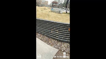 Unity Mapbox Demo UNM Campus