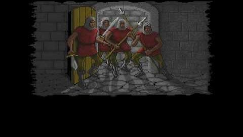 Abandonia Presents: Ultima Underworld: The Stygian Abyss Intro